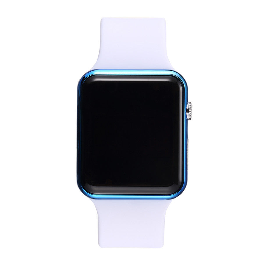 HOT  Digital Wrist Watch