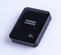 Emergency AA Battery Power Bank – Portable USB Phone Charger