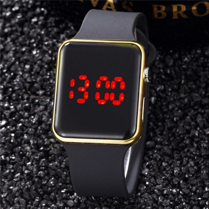 HOT  Digital Wrist Watch