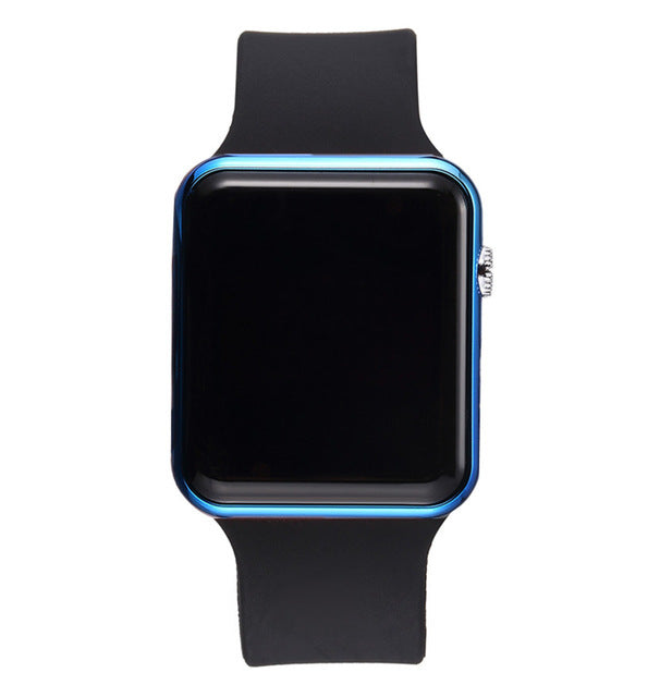 HOT  Digital Wrist Watch
