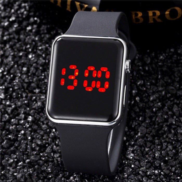 HOT  Digital Wrist Watch