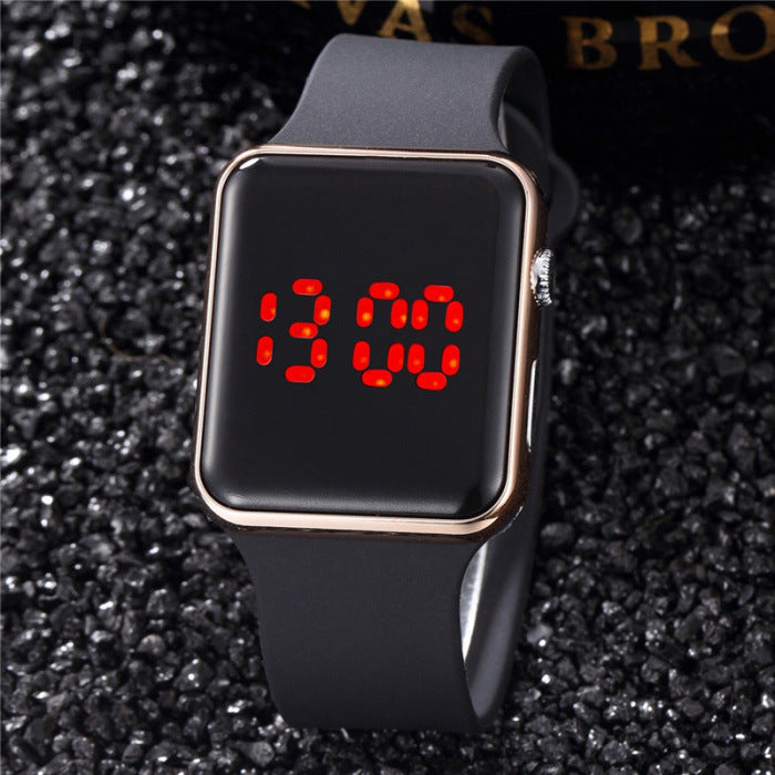 HOT  Digital Wrist Watch