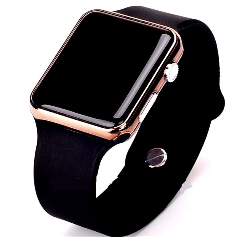HOT  Digital Wrist Watch