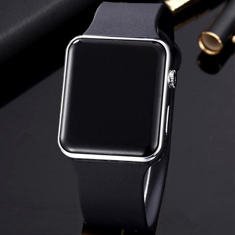 HOT  Digital Wrist Watch