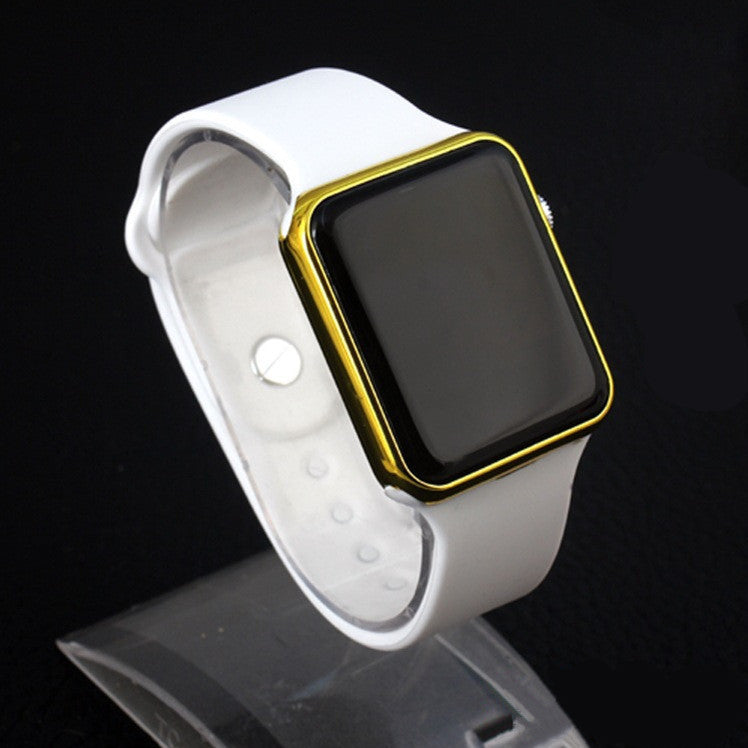HOT  Digital Wrist Watch